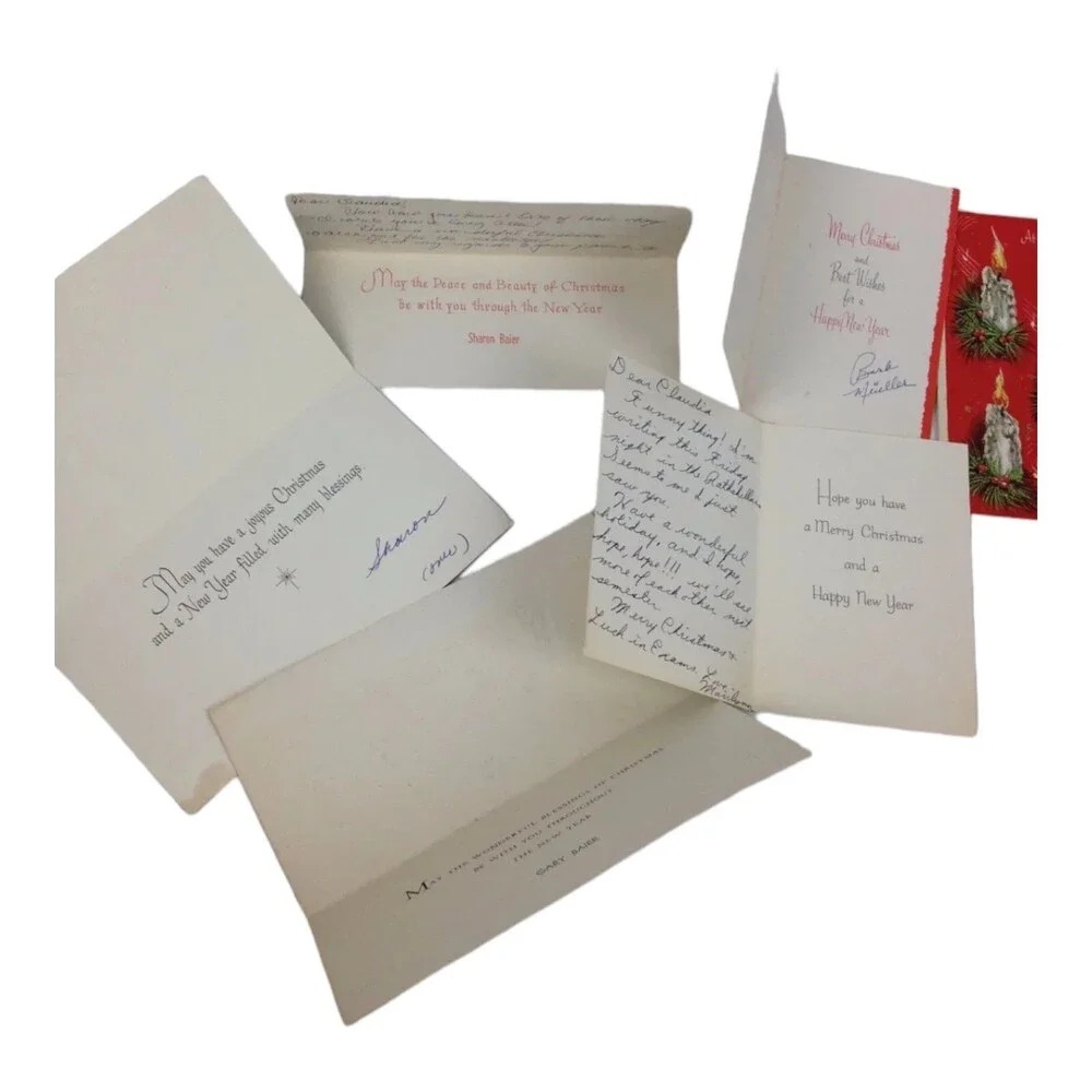 Hallmark collection 10